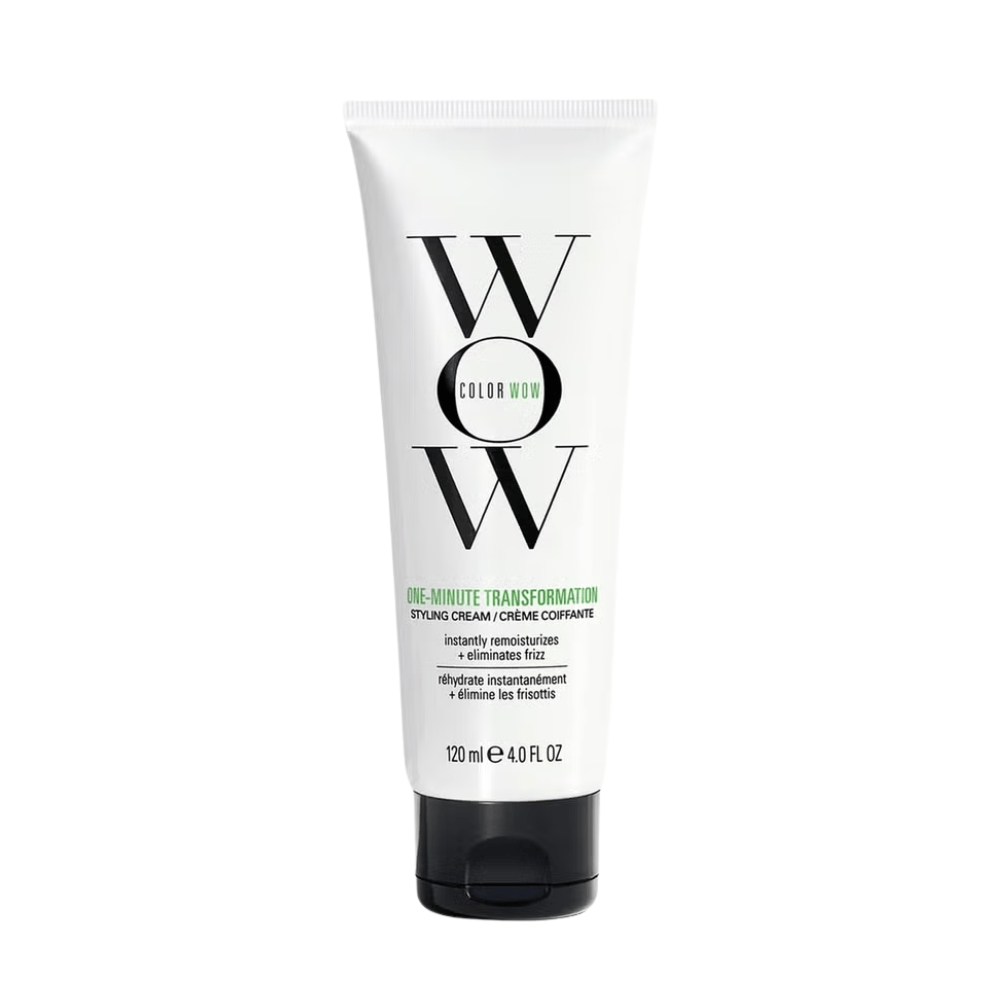 Color Wow Hair Care Color Wow One-Minute Transformation Styling Cream (120ml)