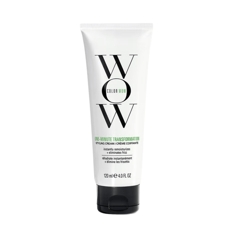 Color Wow Hair Care Color Wow One-Minute Transformation Styling Cream (120ml)