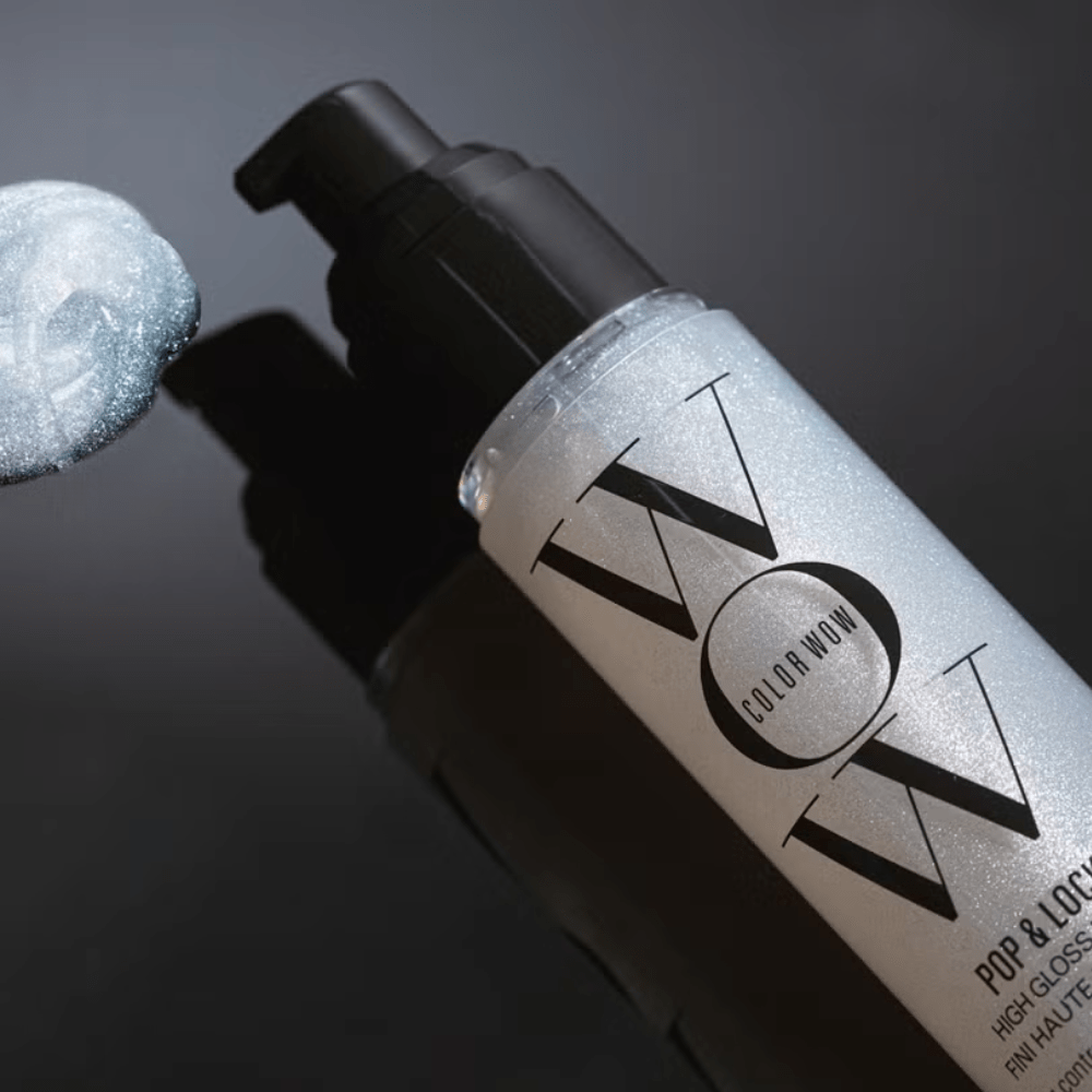 Color Wow Hair Care Color Wow Pop & Lock High Gloss Finish Serum (55ml)