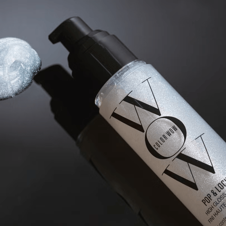 Color Wow Hair Care Color Wow Pop & Lock High Gloss Finish Serum (55ml)