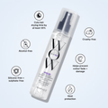 Color Wow Hair Care Color Wow Speed Dry Blow-Dry Spray (150ml)