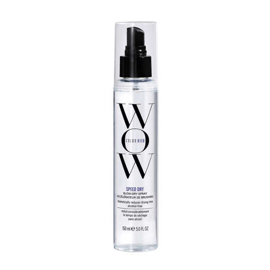 Color Wow Hair Care Color Wow Speed Dry Blow-Dry Spray (150ml)