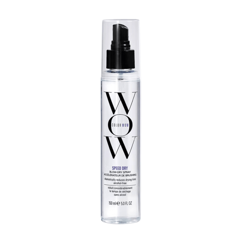 Color Wow Hair Care Color Wow Speed Dry Blow-Dry Spray (150ml)