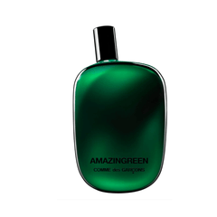 Comme Des Garcons Unisex Perfume Comme Des Garcons Amazingreen Eau de Parfum Unisex Fragrance Spray (100ml)