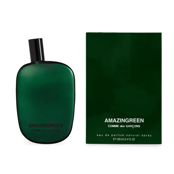 Best cdg 2025 perfume