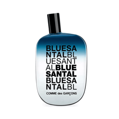 Comme Des Garcons Unisex Perfume Comme Des Garcons Blue Santal Eau de Parfum Unisex Fragrance Spray (100ml)