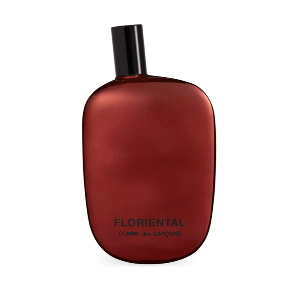 Comme Des Garcons Unisex Perfume Comme Des Garcons Floriental Eau de Parfum Unisex Fragrance Spray (100ml)