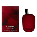 Comme Des Garcons Unisex Perfume Comme Des Garcons Floriental Eau de Parfum Unisex Fragrance Spray (100ml)