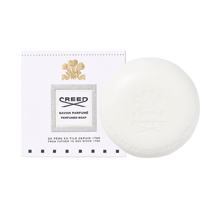 Creed Skin Care Creed Aventus Perfumed Soap Bar (150g)