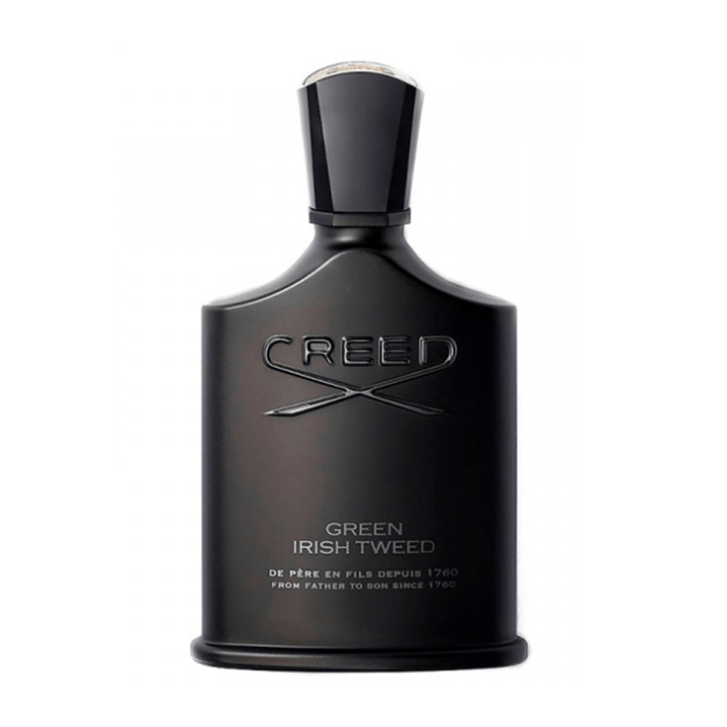 Creed Unisex Perfume 50ml Creed Green Irish Tweed Eau de Parfum Men's Aftershave Spray (50ml)
