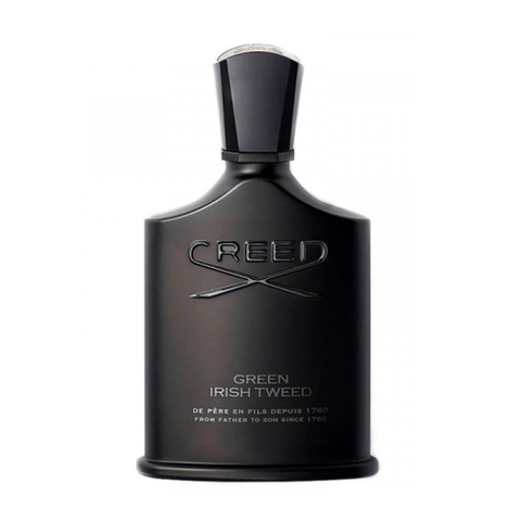 Creed Unisex Perfume 50ml Creed Green Irish Tweed Eau de Parfum Men's Aftershave Spray (50ml)