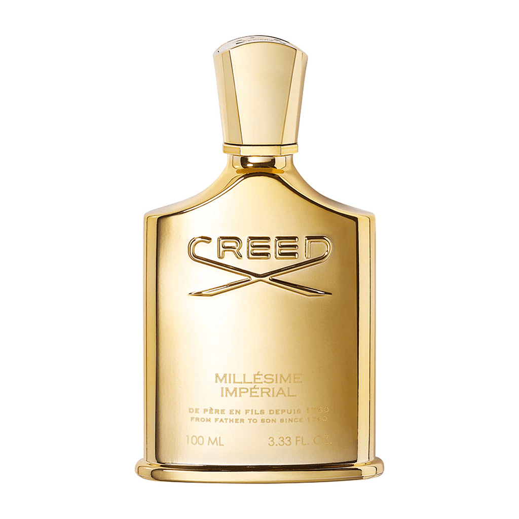 Creed Unisex Perfume Creed Millésime Impérial Eau de Parfum Unisex Fragrance Spray (100ml)