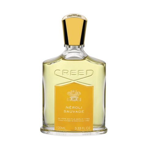 Creed Neroli Sauvage Eau de Parfum Unisex Fragrance Spray 50ml 100ml
