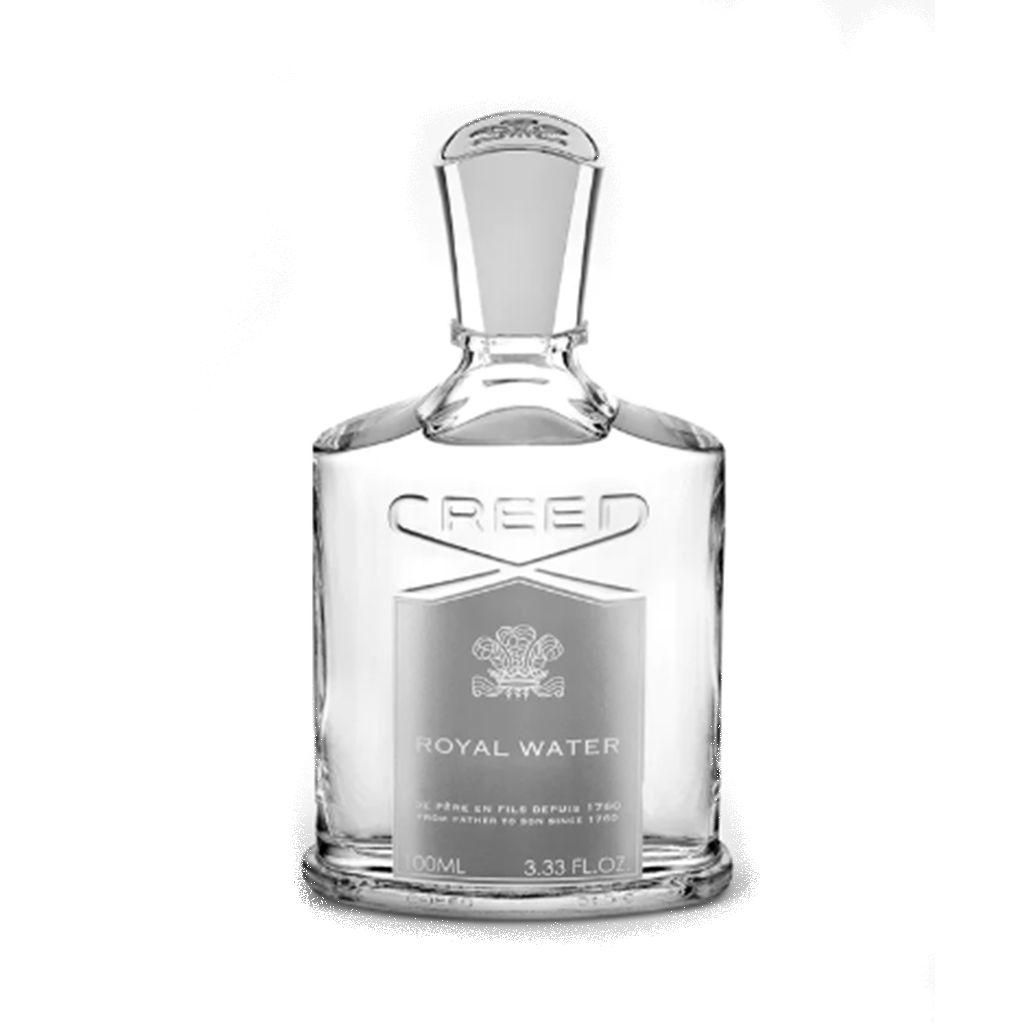 Creed Unisex Perfume Creed Royal Water Eau de Parfum Unisex Fragrance Spray (50ml, 100ml)