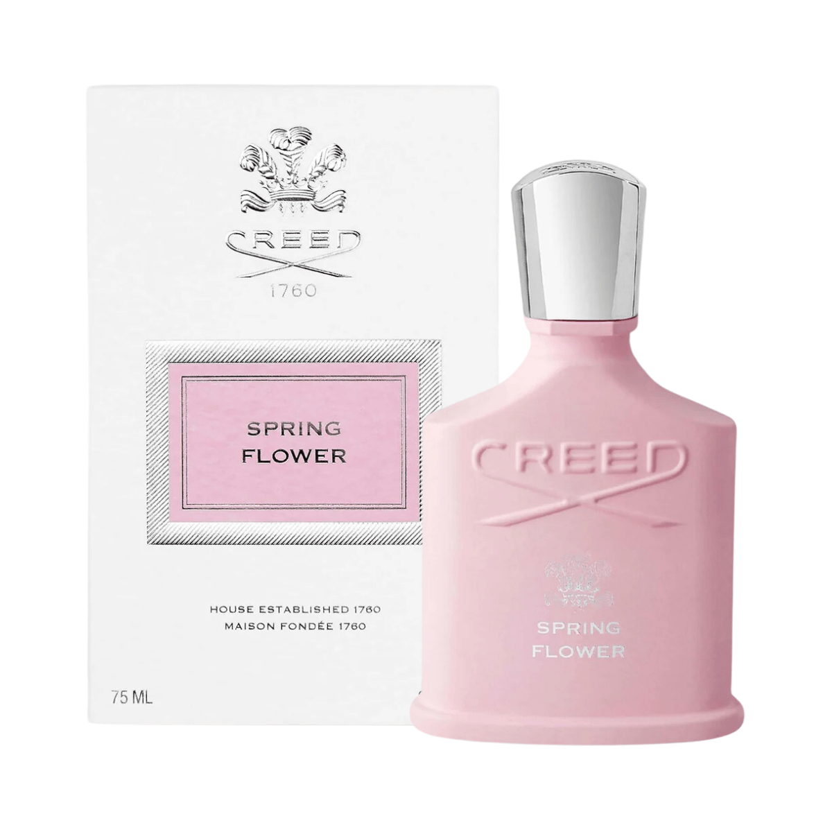 Creed Spring Flower Eau De Parfum Women's Perfume Spr...