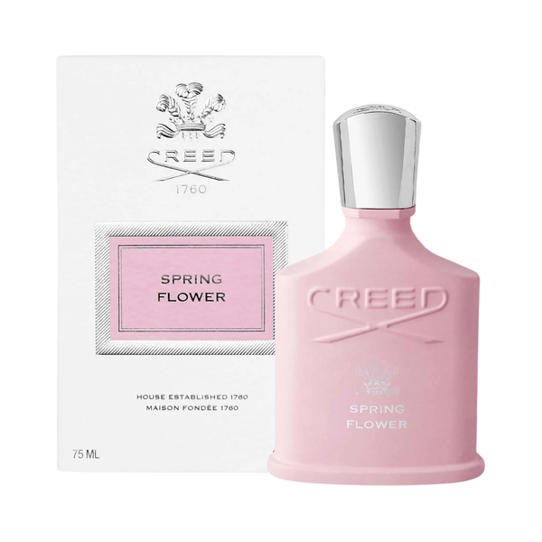Creed Spring Flower Eau De Parfum Women's Perfume Spray Perfume