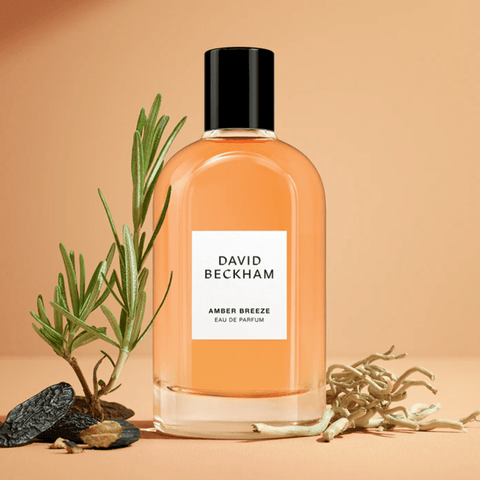 David Beckham Men's Aftershave David Beckham Amber Breeze Eau de Parfum Men's Aftershave Spray (50ml)