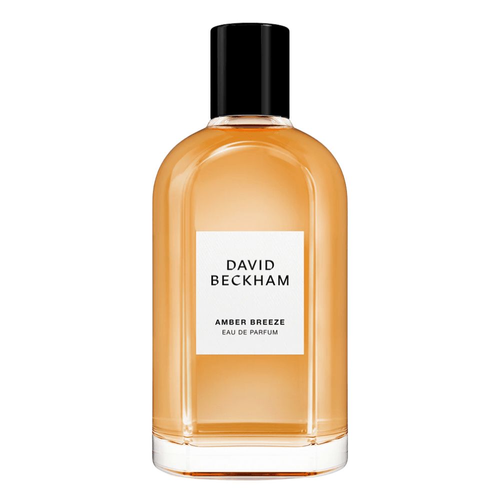 David Beckham Men's Aftershave David Beckham Amber Breeze Eau de Parfum Men's Aftershave Spray (50ml)