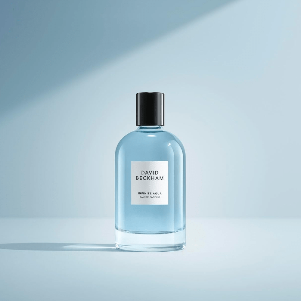David Beckham Men's Aftershave David Beckham Infinite Aqua Eau de Parfum Men's Aftershave Spray (50ml)