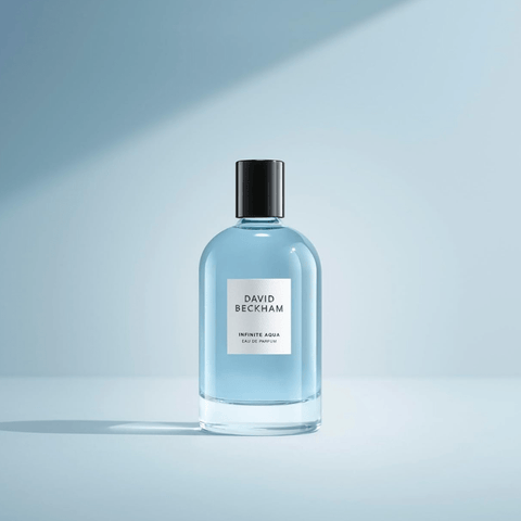 David Beckham Men's Aftershave David Beckham Infinite Aqua Eau de Parfum Men's Aftershave Spray (50ml)