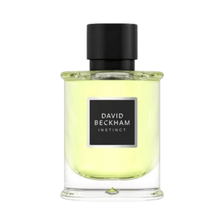 David Beckham Men's Aftershave David Beckham Instinct Eau de Parfum Men's Aftershave Spray (75ml)
