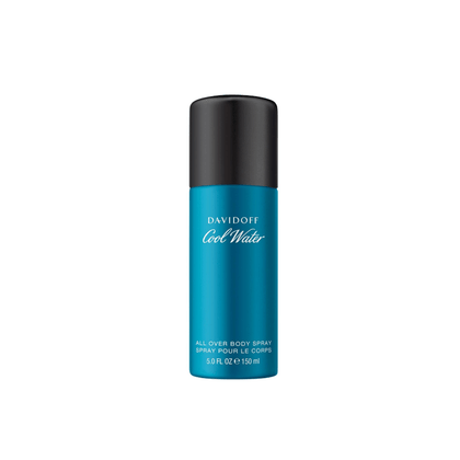 Davidoff Deodorant Davidoff Cool Water Body Spray (150ml)