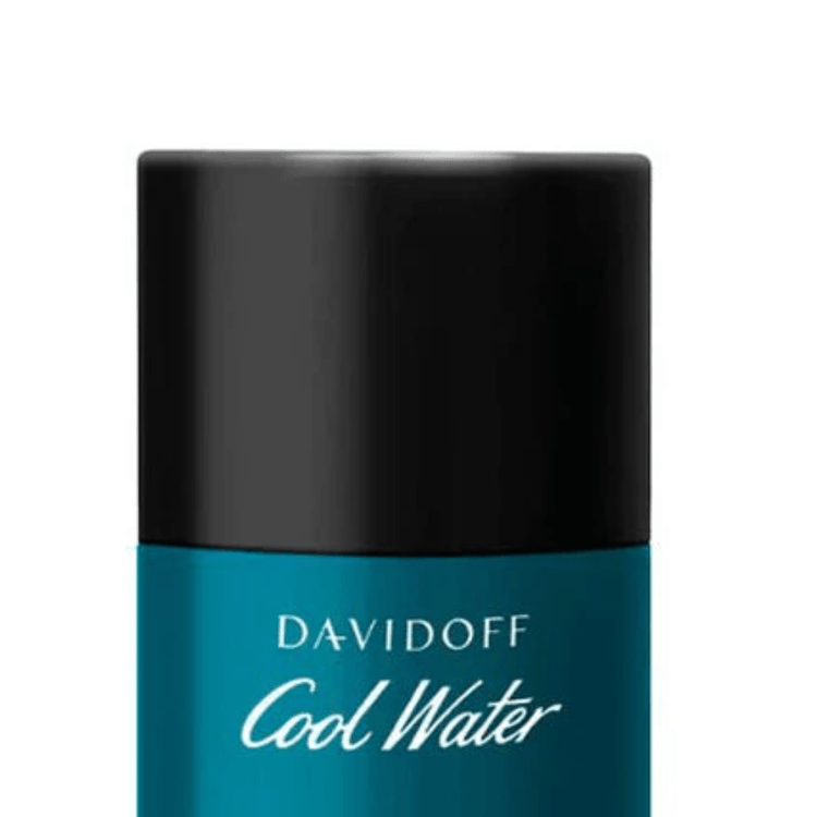 Davidoff Deodorant Davidoff Cool Water Men's Deodorant Stick (70g)