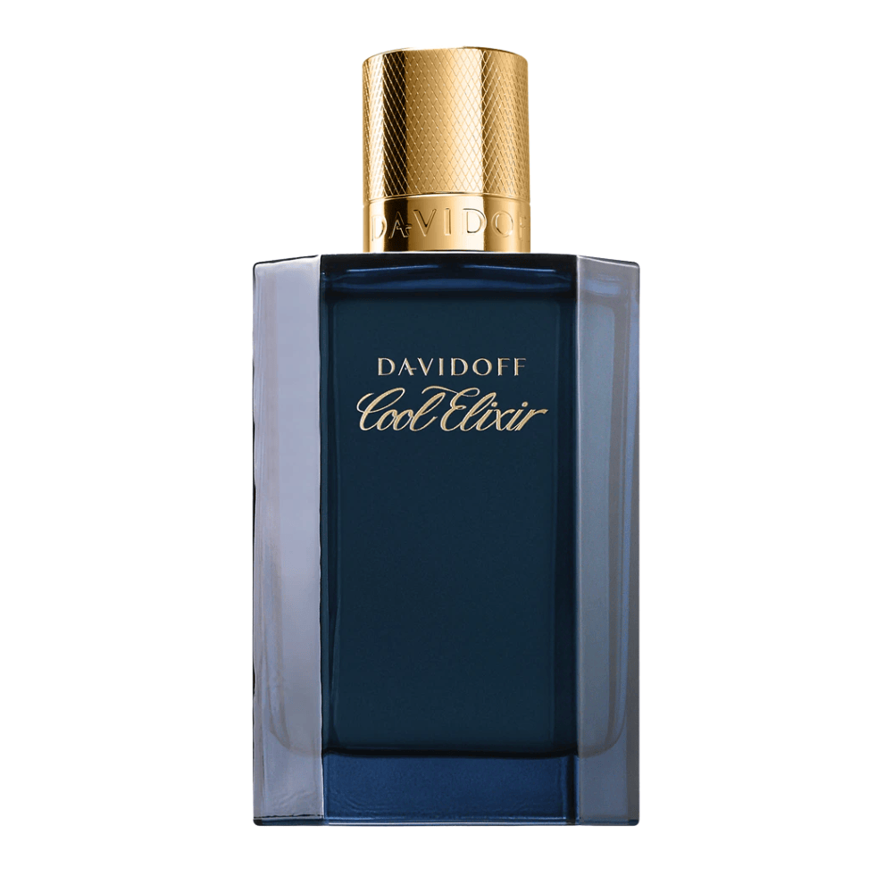 Davidoff Men's Aftershave Davidoff Cool Elixir Oud Aromatique Intense Parfum Men's Aftershave Spray (50ml, 100ml)