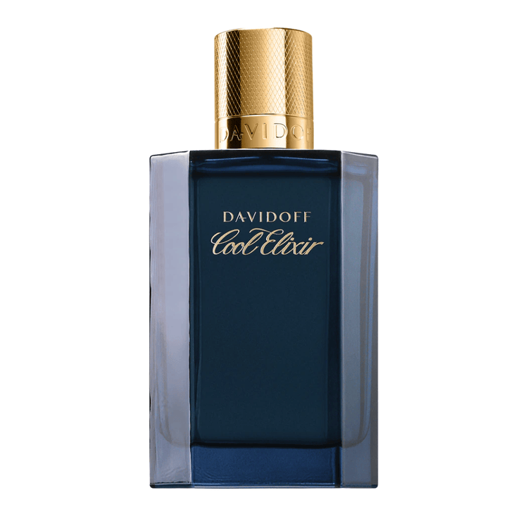 Davidoff Men's Aftershave Davidoff Cool Elixir Oud Aromatique Intense Parfum Men's Aftershave Spray (50ml, 100ml)
