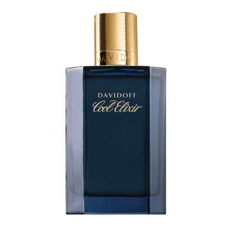 Davidoff Men's Aftershave Davidoff Cool Elixir Oud Aromatique Intense Parfum Men's Aftershave Spray (50ml, 100ml)