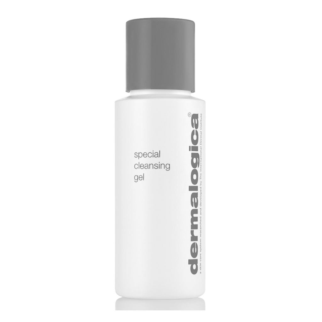 Dermalogica Skin Care Dermalogica Special Cleansing Gel (50ml, 100ml)