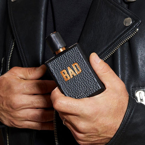 Diesel Bad Men s Aftershave Spray 35ml 50ml 100ml Perfume Direct