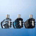 Diesel Men's Aftershave Diesel Only The Brave Eau de Parfum Men's Aftershave Spray (35ml)