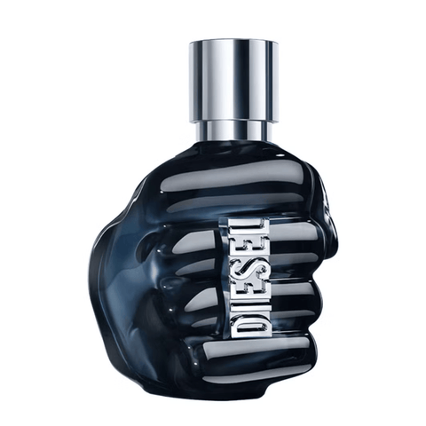 Diesel Men's Aftershave Diesel Only The Brave Eau de Parfum Men's Aftershave Spray (35ml)