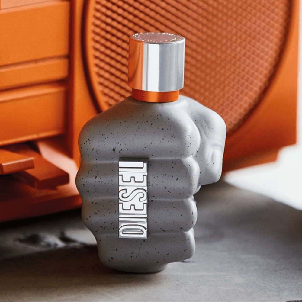 Brave Street Diesel Only The Brave 125 Ml Diesel Only The Brave