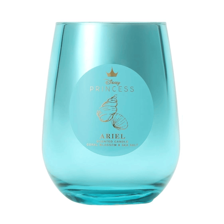 Disney Candle Disney Ariel Blossom Sea Salt Candle