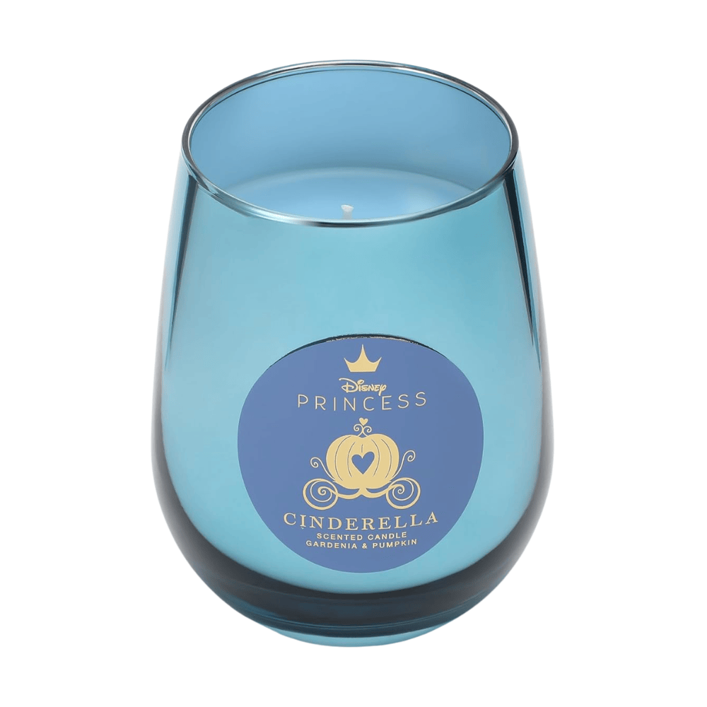 Disney Candle Disney Cinderella Gardenia & Pumpkin Candle