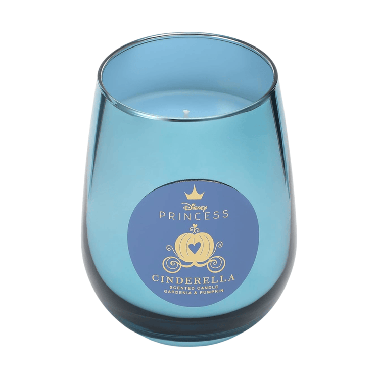 Disney Candle Disney Cinderella Gardenia & Pumpkin Candle