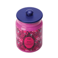 Disney Candle Disney Cruella Black Pepper Pink Ceramic Candle