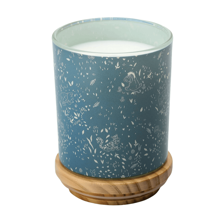Disney Candle Disney Eeyore Lavender & Milk Thistle Candle