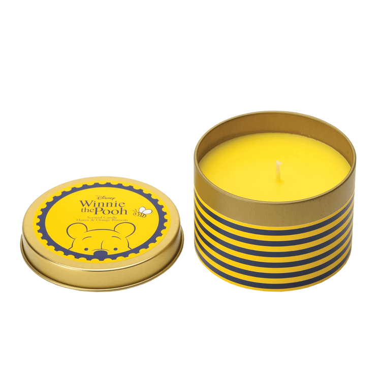 Disney Candle Disney Honey & Orange Blossom Tin Candle