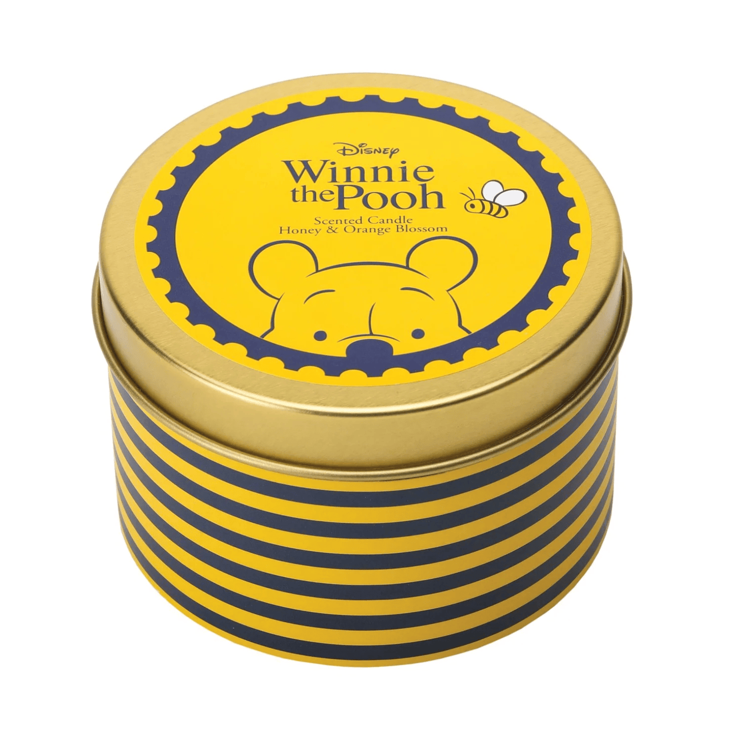 Disney Candle Disney Honey & Orange Blossom Tin Candle