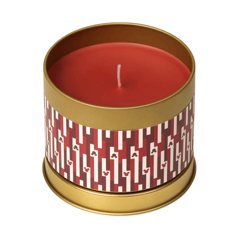 Disney Candle Disney Mickey Cherry Chocolate Tin Candle (190g)