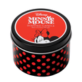 Disney Candle Disney Mickey Red Poppy Musk Tin Candle (190g)
