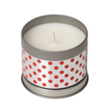 Disney Candle Disney Minnie White Jasmine Tin Candle (190g)