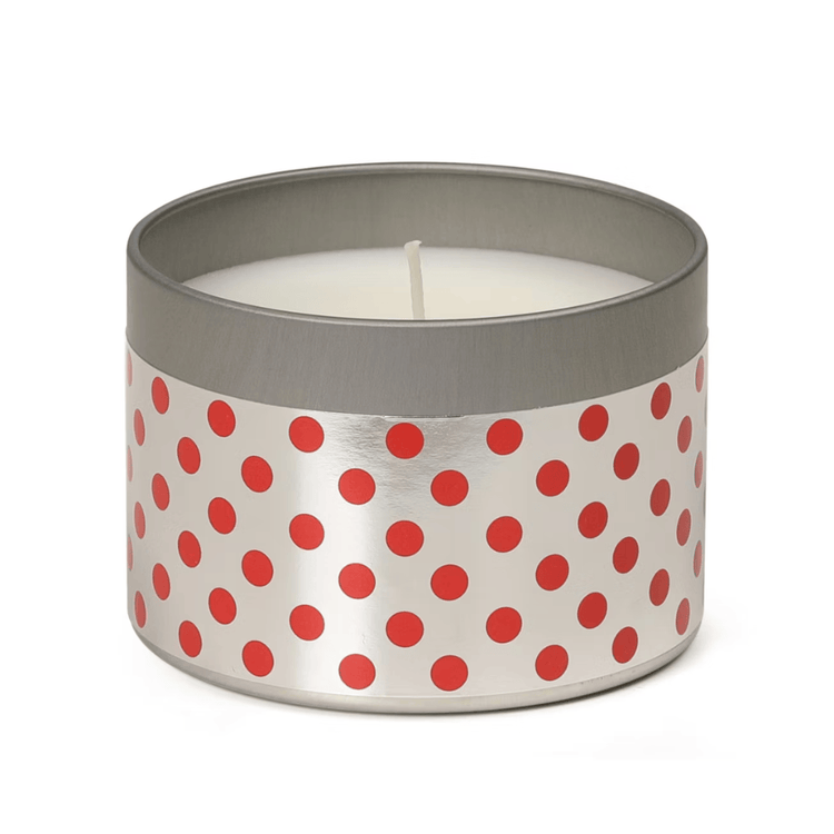 Disney Candle Disney Minnie White Jasmine Tin Candle (190g)