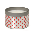 Disney Candle Disney Minnie White Jasmine Tin Candle (190g)