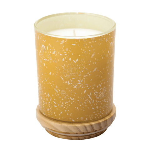 Disney Candle Disney Pooh Honey & Orange Blossom Candle