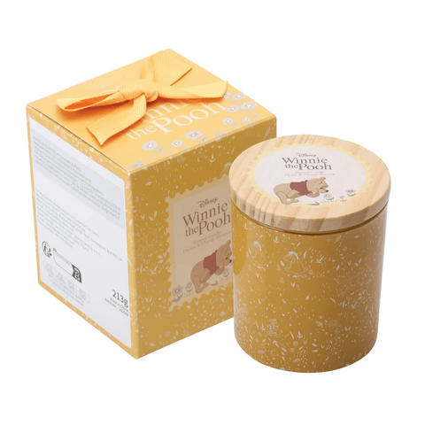 Disney Candle Disney Pooh Honey & Orange Blossom Candle