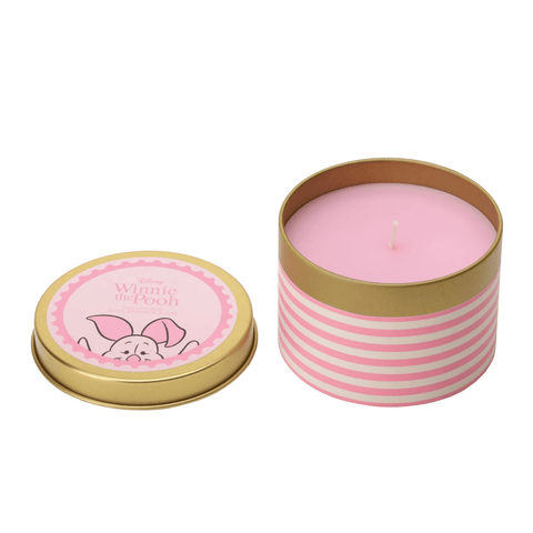 Disney Candle Disney Spring Blossom & Acorn Tin Candle
